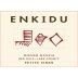 Enkidu Diener Ranch Petite Sirah 2013 Front Label
