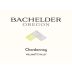 Bachelder Willamette Valley Oregon Chardonnay 2011 Front Label
