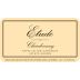 Etude Chardonnay 2015 Front Label