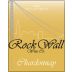 Rock Wall Chardonnay 2008 Front Label
