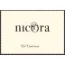 Nicora The Undisclosed 2015 Front Label