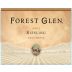Forest Glen Riesling 2007 Front Label