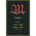 Madrigal Vineyards Sonnet 63 Red 2003 Front Label