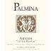 Palmina Honea Vineyard Little Rascal Arneis 2015 Front Label