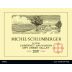 Michel-Schlumberger La Cime Cabernet Sauvignon 2007 Front Label