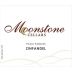 Moonstone Cellars Zinfandel 2014 Front Label