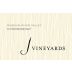 J Vineyards Russian River Chardonnay 2010 Front Label