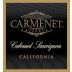 Carmenet Vintner's Collection Reserve Cabernet Sauvignon 2015 Front Label