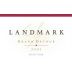 Landmark Grand Detour Pinot Noir 2005 Front Label