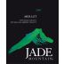 Jade Mountain Merlot 2007 Front Label