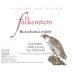 Falkenstein Alto Adige Valle Venosta Blauburgunder 2011 Front Label