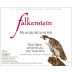 Falkenstein Alto Adige Valle Venosta Blauburgunder 2012 Front Label