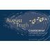August Truth Split Rock Vineyard Chardonnay 2013 Front Label