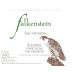 Falkenstein Alto Adige Valle Venosta Sauvignon Blanc 2013 Front Label