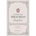 Famiglia Meschini Grandioso Malbec Cabernet 2012 Front Label