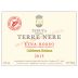 Tenuta delle Terre Nere Etna Rosso Calderara Sottana 2015 Front Label
