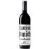 Charles Smith Wines Chateau Smith Cabernet Sauvignon 2015 Front Bottle Shot