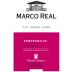 Familia Belasco Marco Real Tinto 2012 Front Label