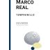 Familia Belasco Marco Real Tempranillo 2013 Front Label