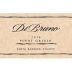 Di Bruno Pinot Grigio 2016 Front Label