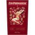 Zin-Phomaniac Old Vine Zinfandel 2015 Front Label
