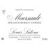 Louis Latour Meursault Blanc 2015 Front Label