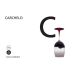 Bodegas Carchelo C 2015 Front Label