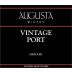 Augusta Winery Vintage Port 2013 Front Label