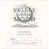 Valley of the Moon Zinfandel 2013 Front Label