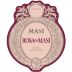 Masi Rosa dei Masi 2016 Front Label