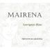 Familia Blanco Mairena Bonarda 2010 Front Label