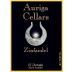 Auriga Wine Cellars El Dorado Zinfandel 2010 Front Label
