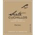 Familia Cassone Siete Cuchillos Malbec 2015 Front Label