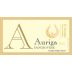 Auriga Wine Cellars Sangiovese 2010 Front Label