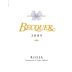 Familia Escudero Becquer Blanco 2009 Front Label