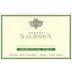 Salomon Undhof Kremstal Wieden Reserve Gruner Veltliner 1999 Front Label
