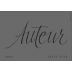 Auteur Wines Ophelia Vineyard Pinot Noir 2007 Front Label