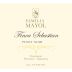 Familia Mayol Finca Sebastian Pinot Noir 2007 Front Label