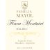 Familia Mayol Finca Montuiri Malbec 2008 Front Label