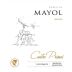 Familia Mayol Cuatro Primos Red Blend 2011 Front Label