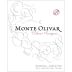 Familia Otero Ramos Monte Olivar Cabernet Sauvignon 2010 Front Label