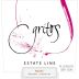 Familia Otero Ramos Gritos Estate Line Malbec 2013 Front Label