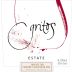 Familia Otero Ramos Gritos Estate Malbec Cabernet Sauvignon 2011 Front Label