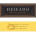 Familia Schroeder Deseado Espumante Dulce Natural 2010 Front Label