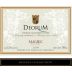 Familia Villanueva Deorum Private Collection Malbec 2009 Front Label