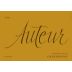 Auteur Wines Durell Vineyards Chardonnay 2008 Front Label