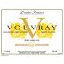 Famille Bougrier Loire Vouvray 2015 Front Label
