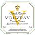 Famille Bougrier Vouvray V Grande Reserve Vieilles Vignes 2010 Front Label