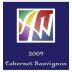 Avenue Wine Company Cabernet Sauvignon 2009 Front Label