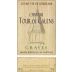 Famille Doublet Graves Chateau Tour de Calens Blanc 2011 Front Label
